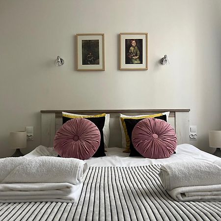 Modern & Cozy Flat - Near To Wawel Castle Daire Krakow Dış mekan fotoğraf