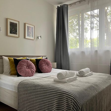 Modern & Cozy Flat - Near To Wawel Castle Daire Krakow Dış mekan fotoğraf