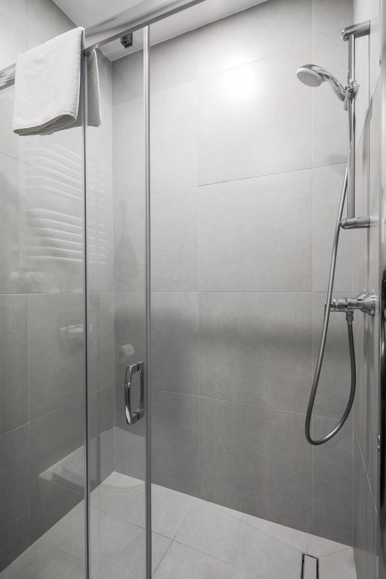 Modern & Cozy Flat - Near To Wawel Castle Daire Krakow Dış mekan fotoğraf