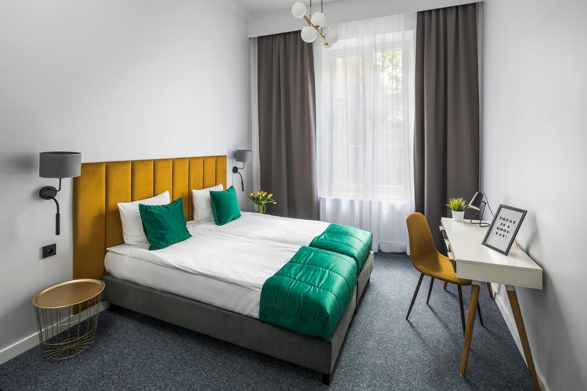 Modern & Cozy Flat - Near To Wawel Castle Daire Krakow Dış mekan fotoğraf