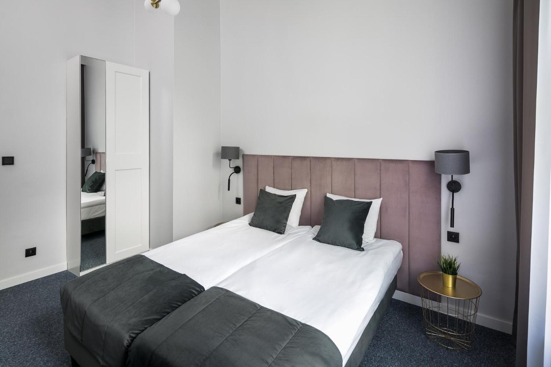 Modern & Cozy Flat - Near To Wawel Castle Daire Krakow Dış mekan fotoğraf