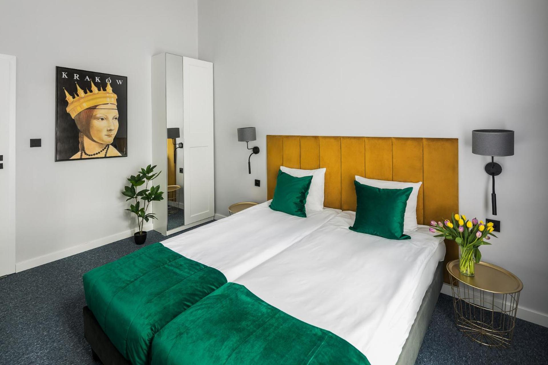 Modern & Cozy Flat - Near To Wawel Castle Daire Krakow Dış mekan fotoğraf