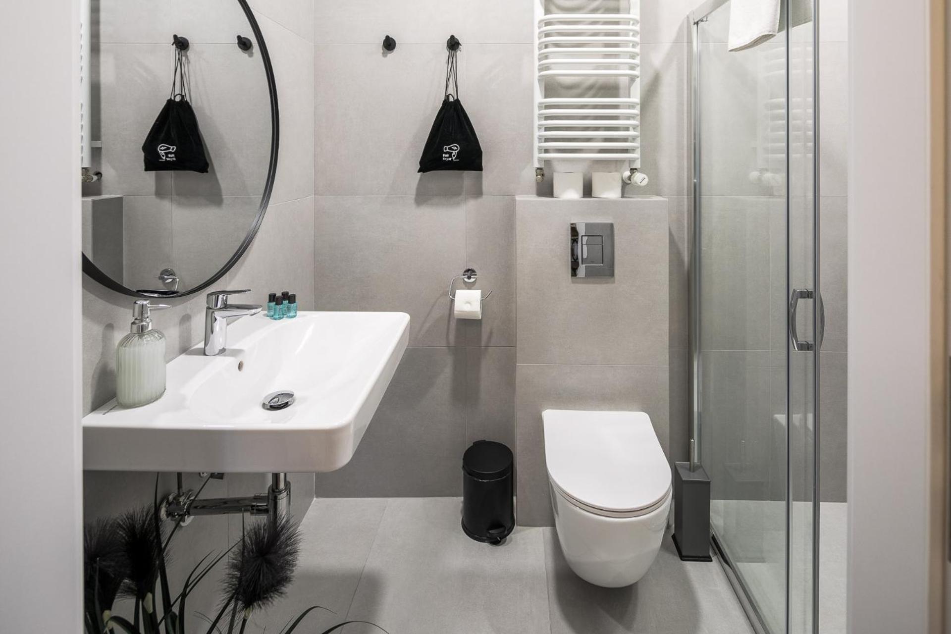 Modern & Cozy Flat - Near To Wawel Castle Daire Krakow Dış mekan fotoğraf