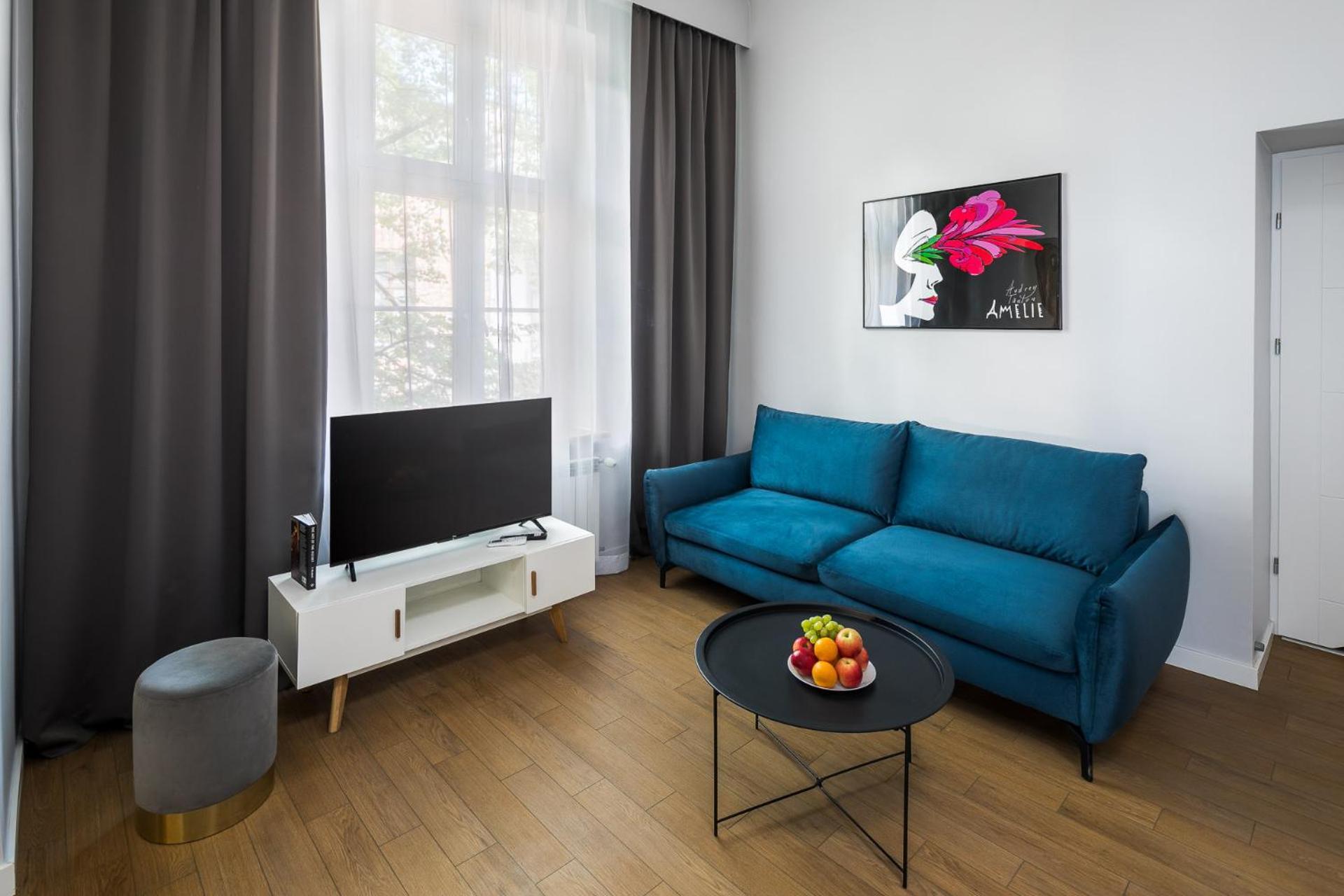 Modern & Cozy Flat - Near To Wawel Castle Daire Krakow Dış mekan fotoğraf