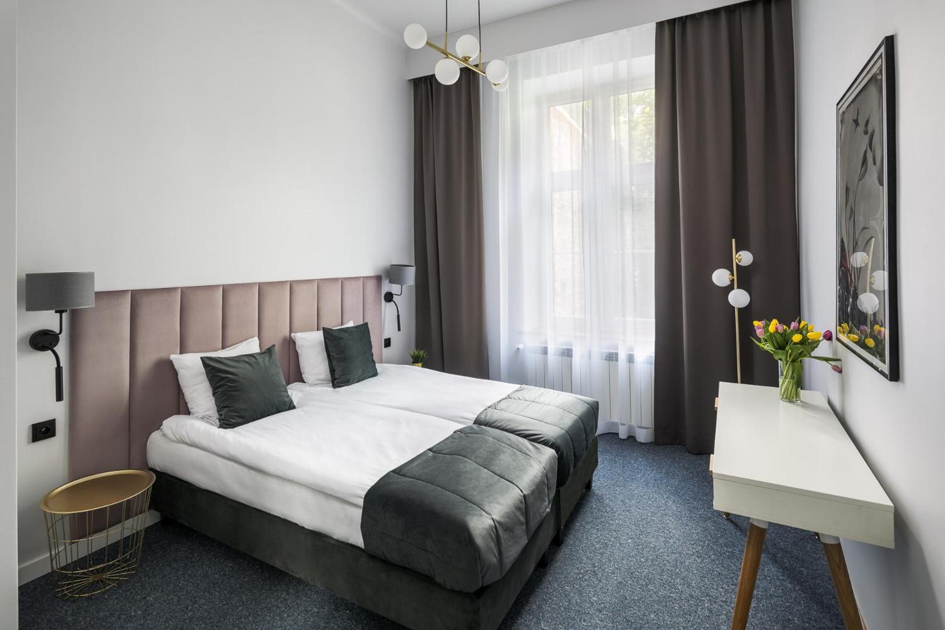 Modern & Cozy Flat - Near To Wawel Castle Daire Krakow Dış mekan fotoğraf