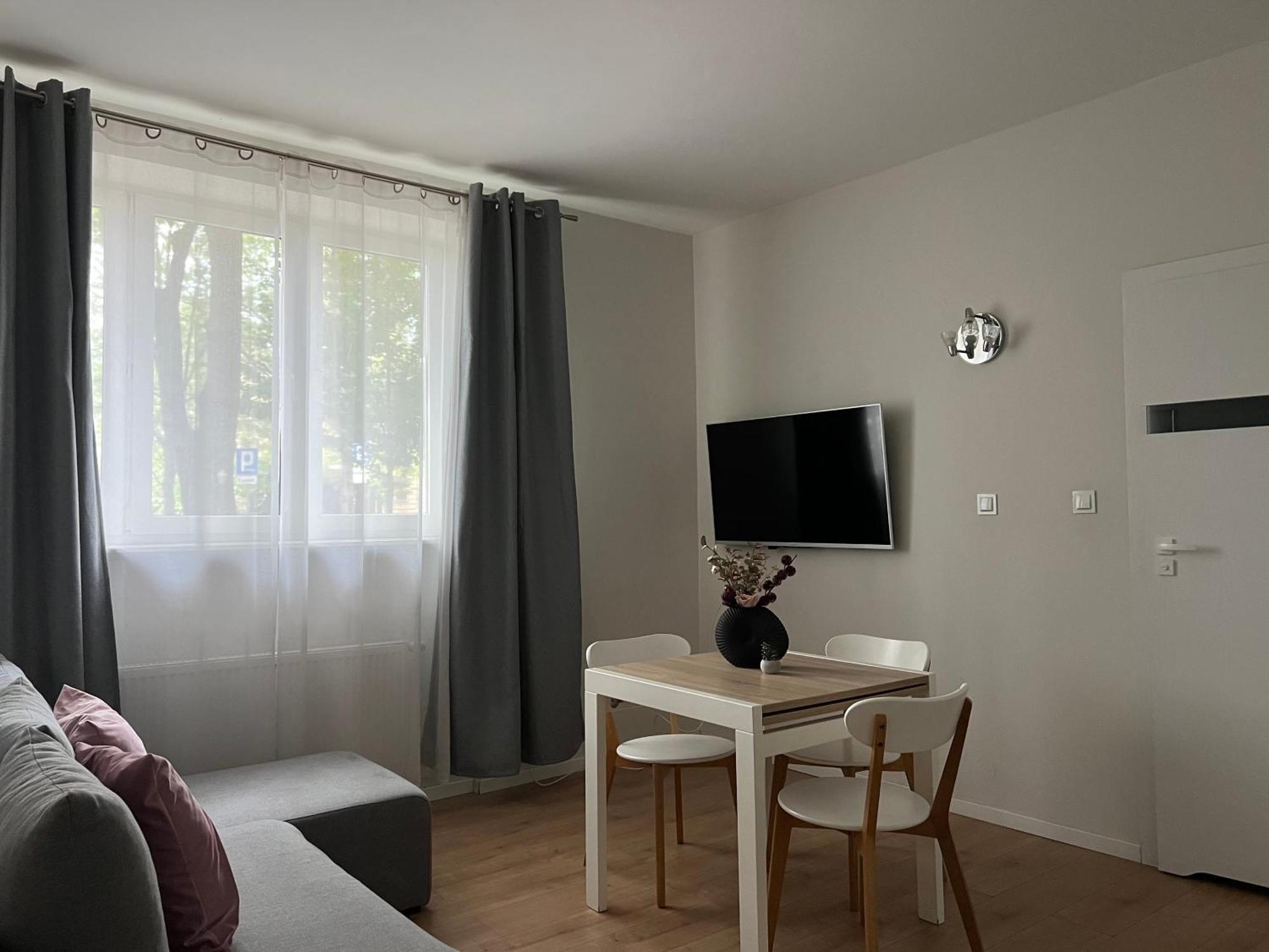 Modern & Cozy Flat - Near To Wawel Castle Daire Krakow Dış mekan fotoğraf